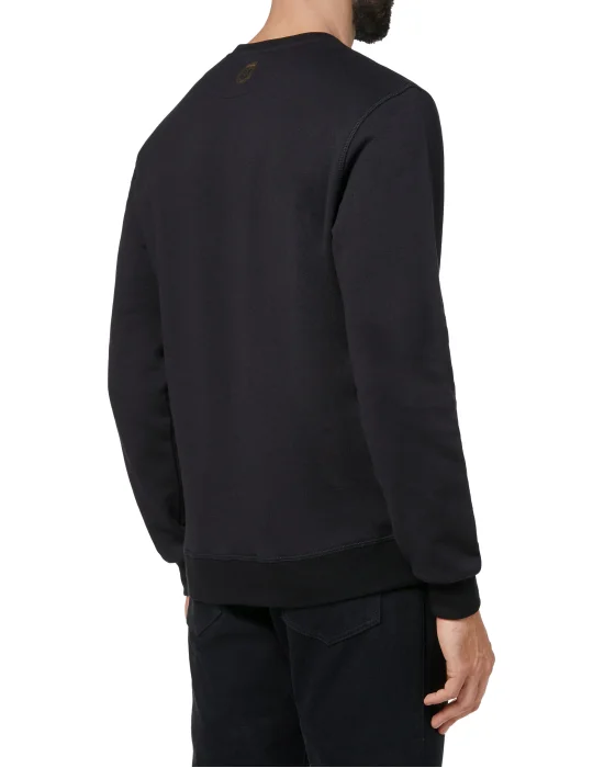 Sweatshirt LS Lion