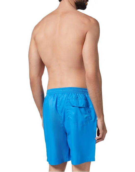 Beachwear Long Trousers Statement