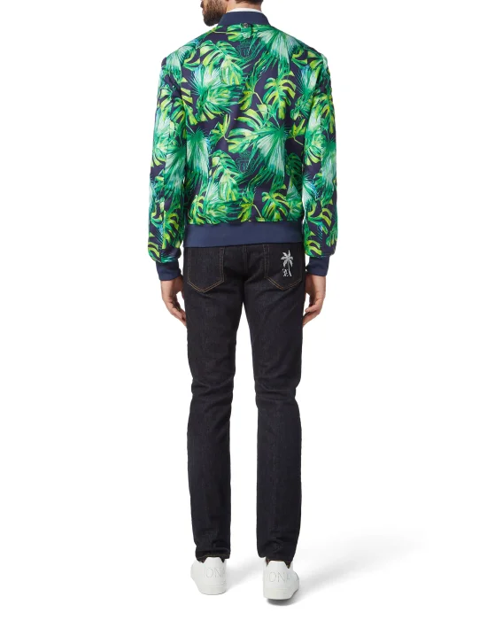 Bomber Palms