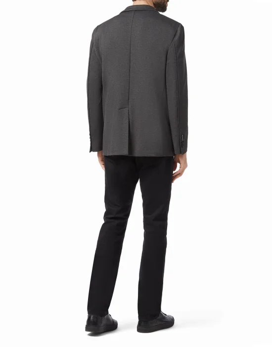 Blazer Members only