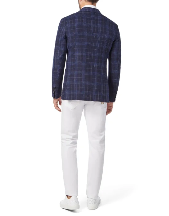 Blazer Statement