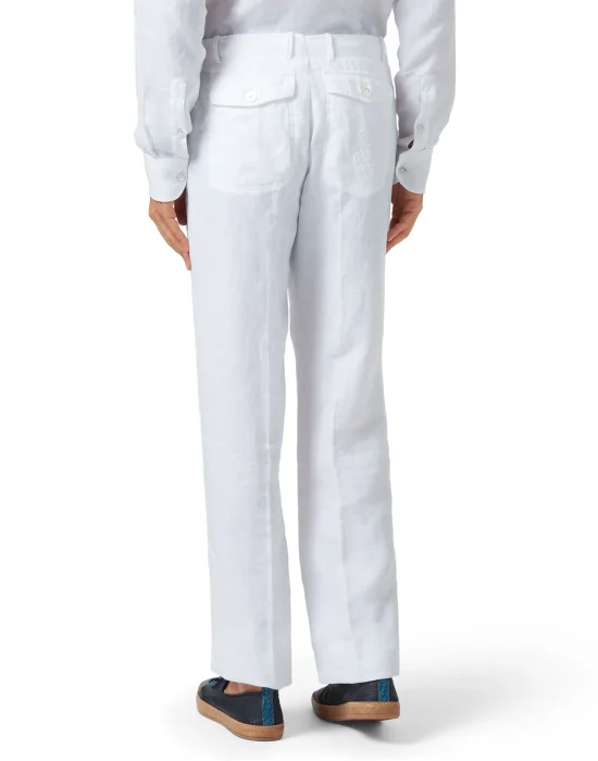 Long Trousers Original