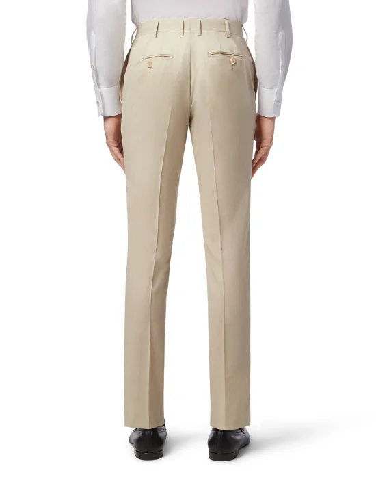Long Trousers  Chino Regular Fit Statement