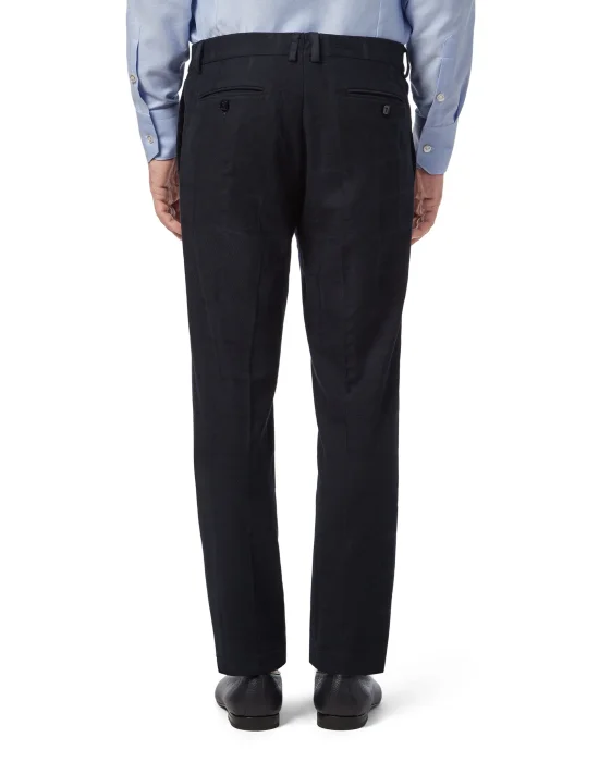Long Trousers Chino Crest