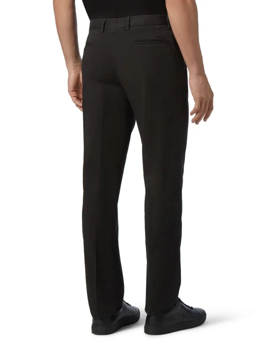 Long Trousers Regular Fit Chino Double B
