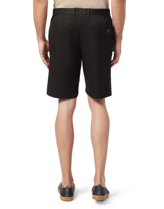 Short Trousers Slim Fit Double B