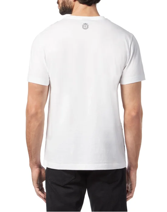 T-shirt Round Neck SS Members only
