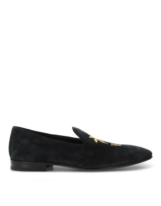Loafers Palms