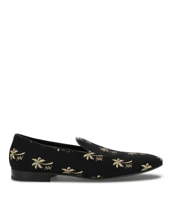 Loafers Palms