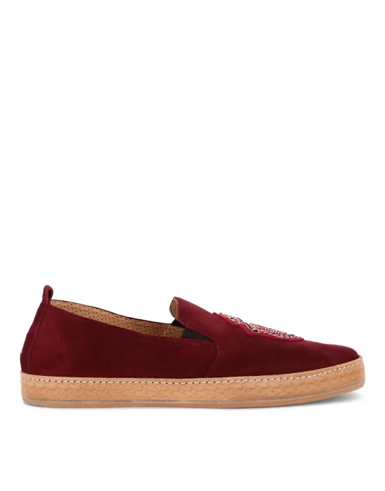 Espadrillas Crest