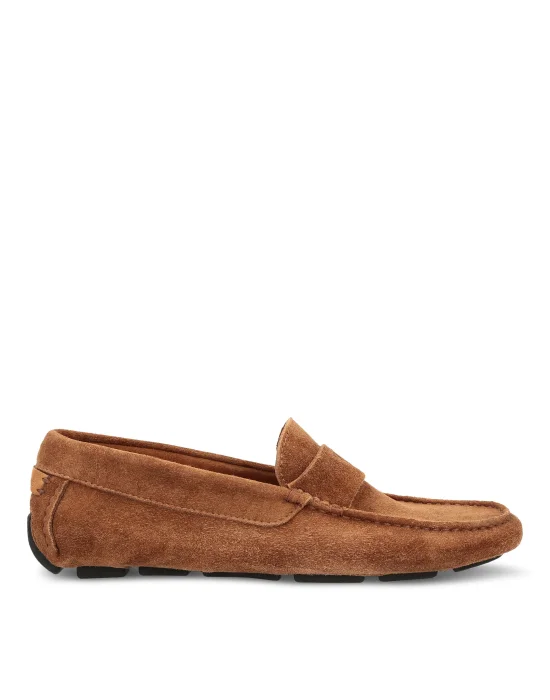 Moccasin Double B