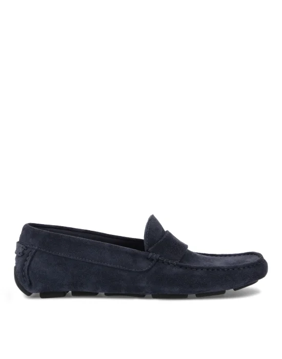 Moccasin Double B