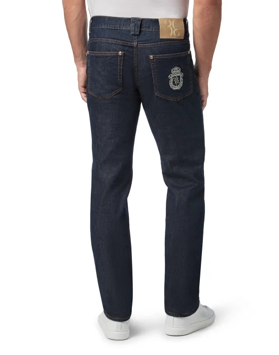 Tailored Fit Crest