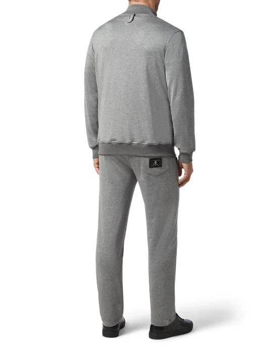 Top/Trousers -T Crest