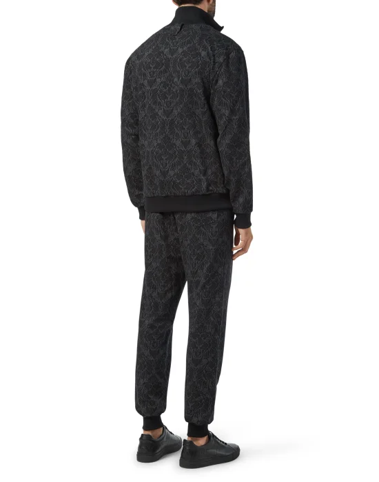 Top/Trousers Statement