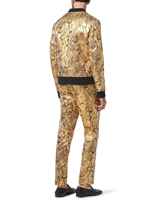 Bomber Gold