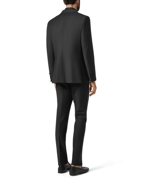 Blazer Tailored Fit Elegant