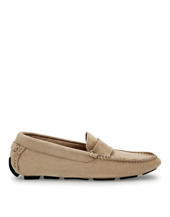 Moccasin Double B