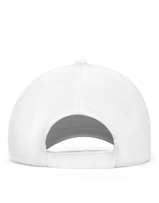 Visor Hat Istitutional