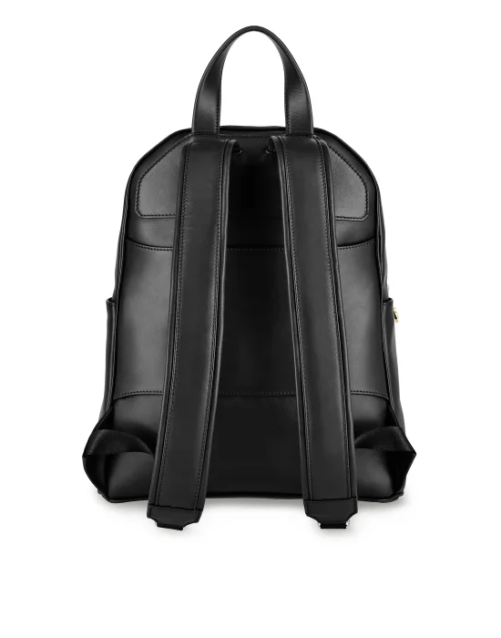 Backpack Logos