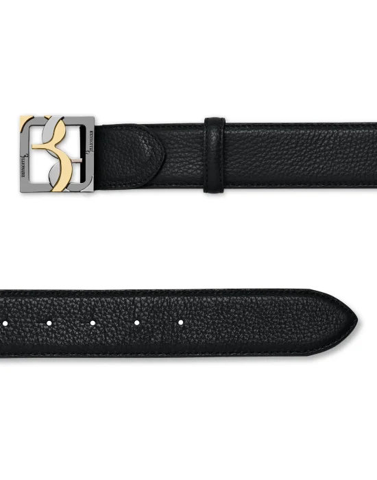Belt Double B