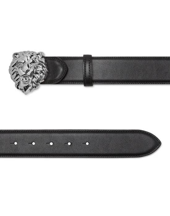 Belt Lion