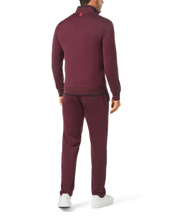 Top/Trousers -T Crest