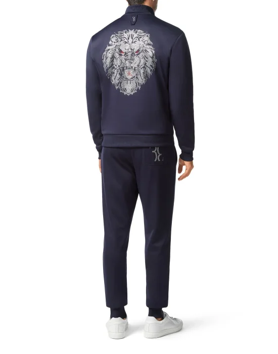 Top/Trousers Lion