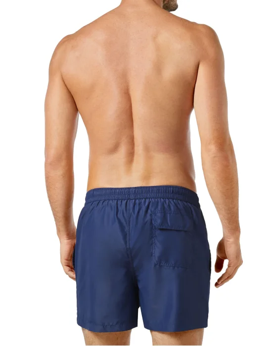 Beachwear Short Trousers Crest