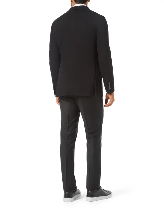 Blazer Slim Fit Crest