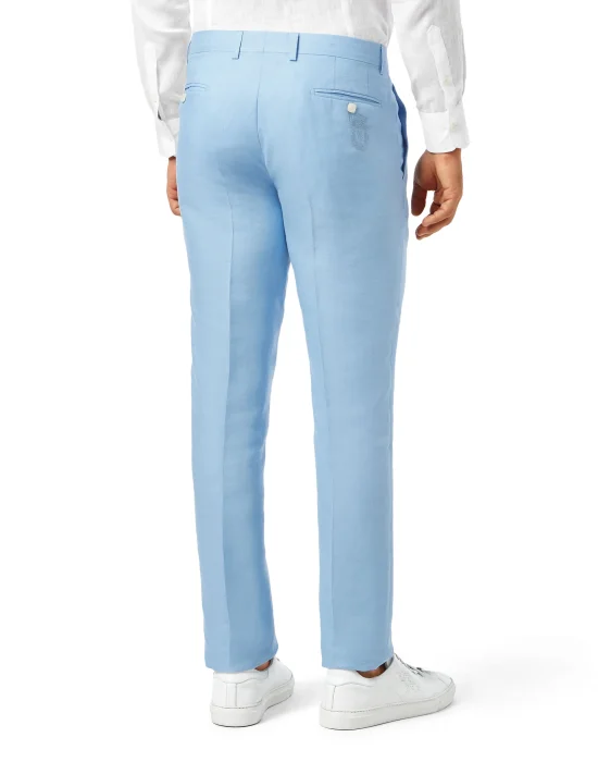 Trousers Tailored Fit Crest