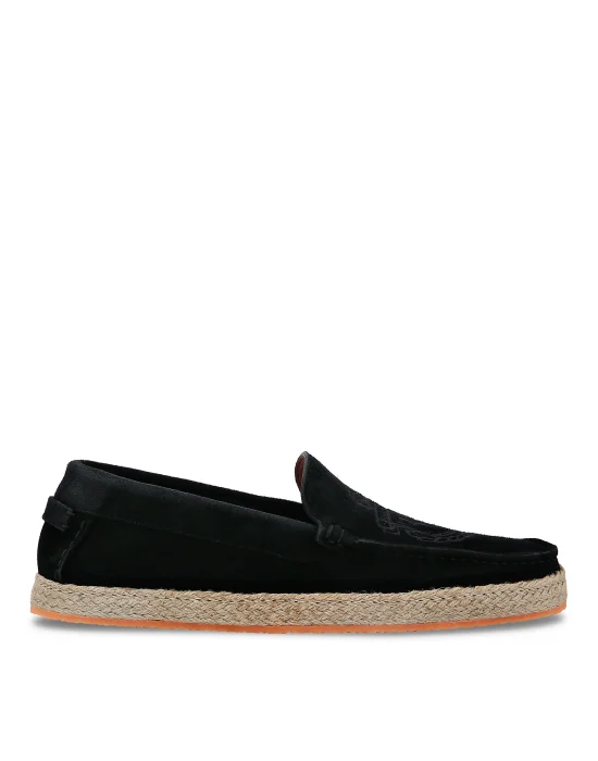Moccasin Crest
