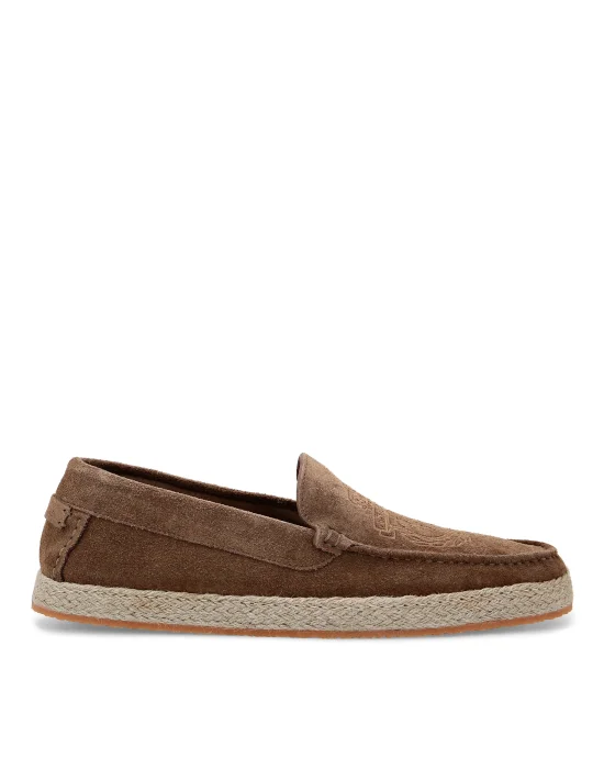 Moccasin Crest