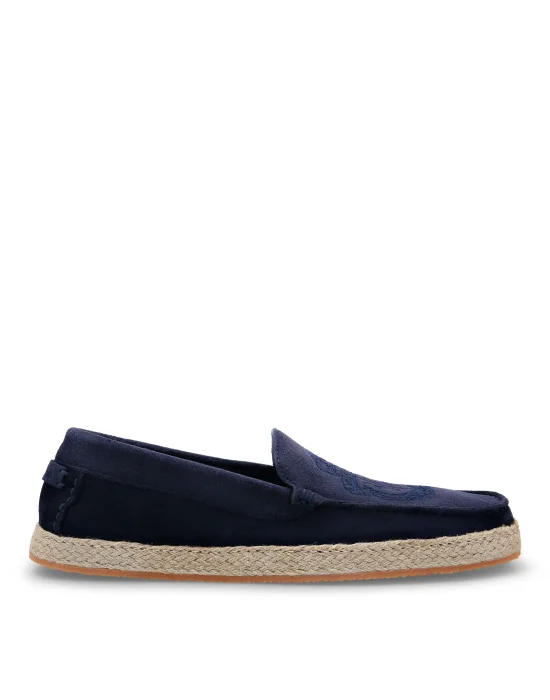 Moccasin Crest