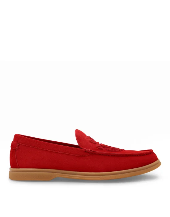 Moccasin Crest