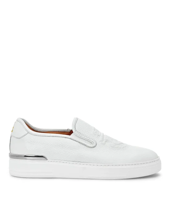 Slip On Crest