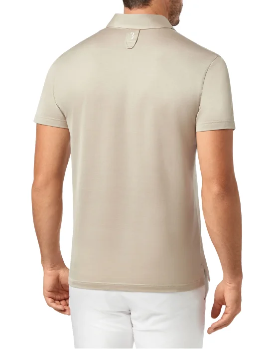Polo shirt SS Istitutional