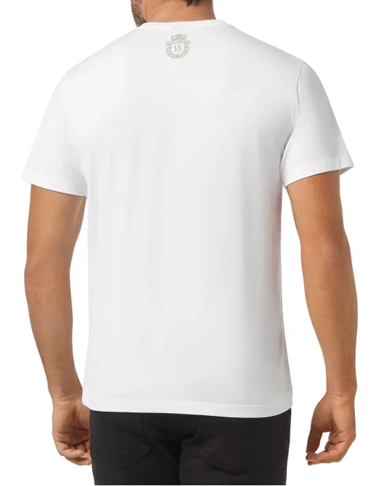 T-shirt Round Neck SS Falcon