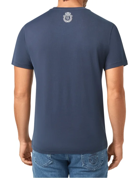 T-shirt Round Neck SS Casinò