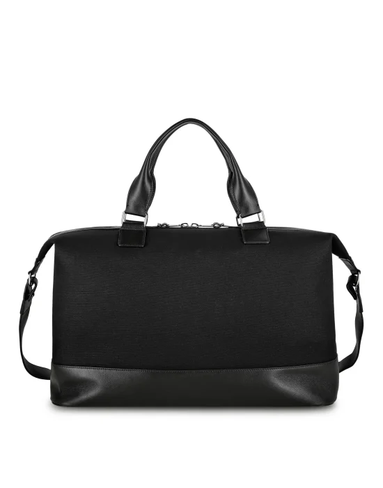 Canvas Medium Travel Bag