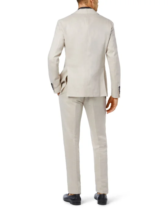 Linen Blazer