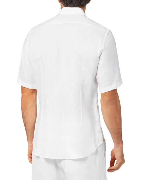 Shirt Silver Cut SS