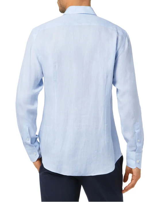 Shirt Silver Cut LS