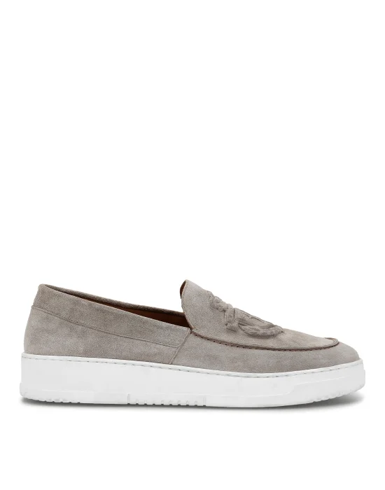 Moccasin Sport