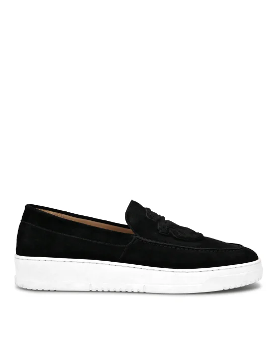 Moccasin Sport