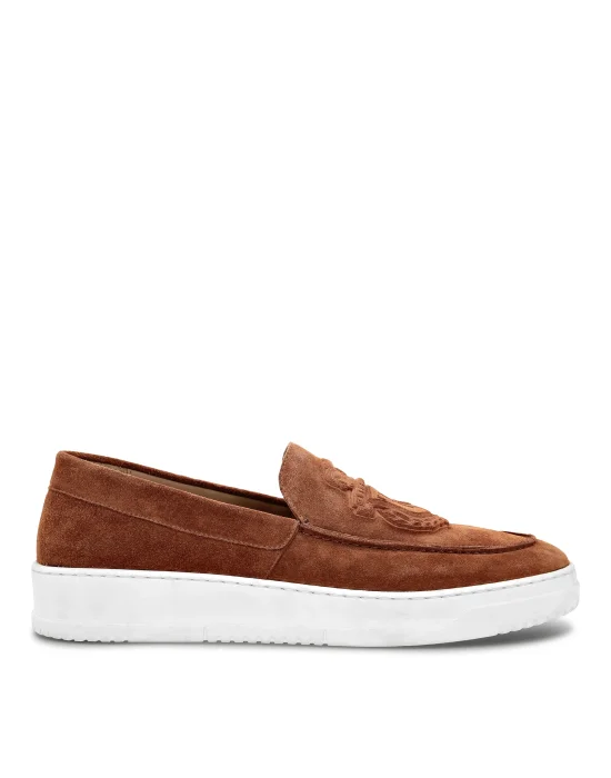 Moccasin Sport