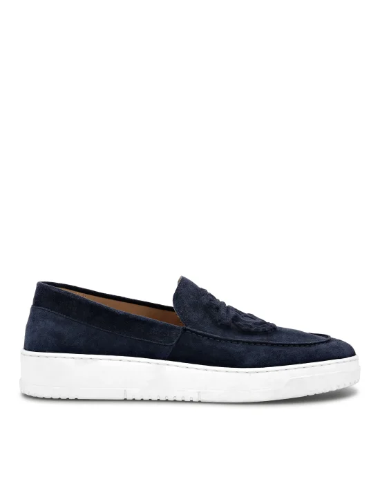 Moccasin Sport
