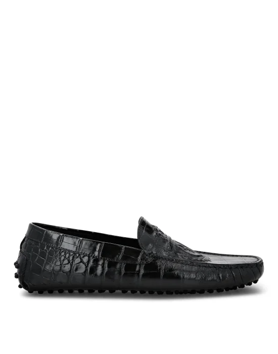 Cocco Print Car Shoes