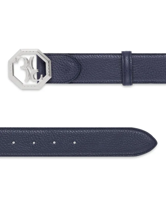 Deer Leather Belt