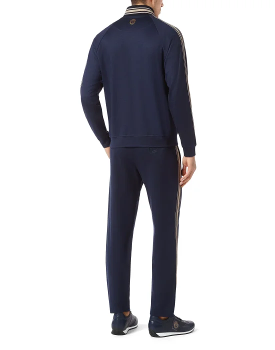 Tracksuit: Top/Trousers